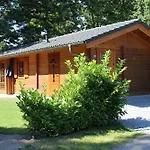 Aldeamento Turístico Europarcs Limburg 5*