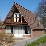 Aldeamento Turístico Europarcs Limburg