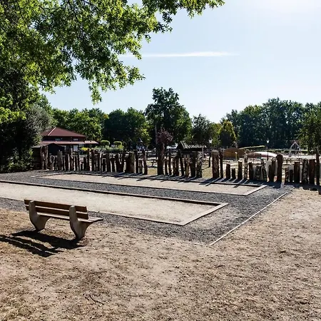 Europarcs Limburg Üdülőpark 3*