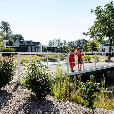 홀리데이파크 Europarcs Limburg 3*