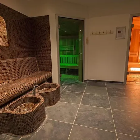 홀리데이파크 Europarcs Limburg