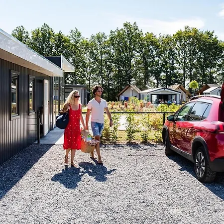 Πάρκο διακοπών Europarcs Limburg Susteren