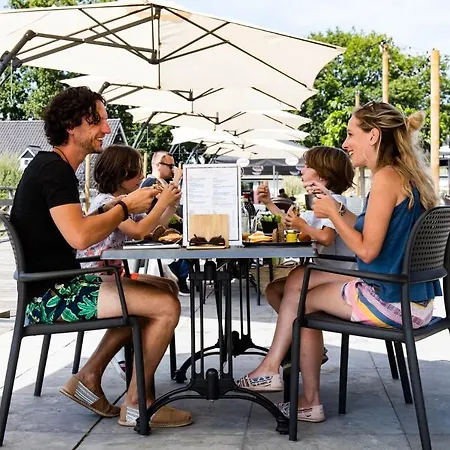 Europarcs Limburg Πάρκο διακοπών