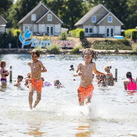 홀리데이파크 Europarcs Limburg 3*