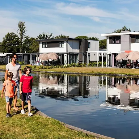 홀리데이파크 Europarcs Limburg