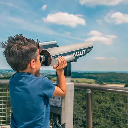 Europarcs Limburg 홀리데이파크
