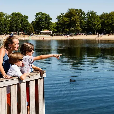 Europarcs Limburg 홀리데이파크 Susteren