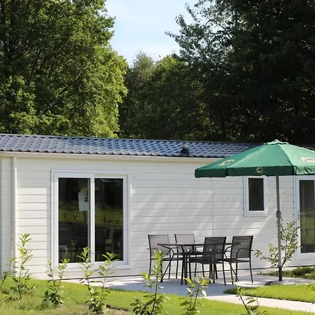 Europarcs Limburg 홀리데이파크 3*