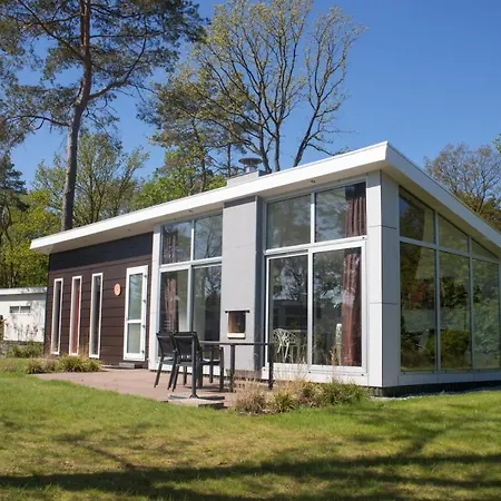 Europarcs Limburg 홀리데이파크 3*