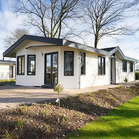 Europarcs Limburg 홀리데이파크 3*