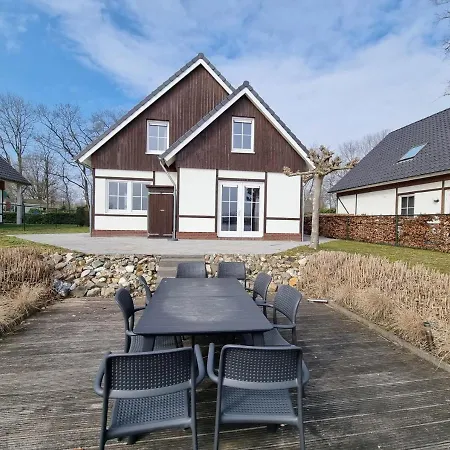 Europarcs Limburg 홀리데이파크 Susteren