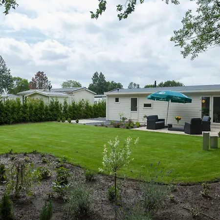 Europarcs Limburg 3*