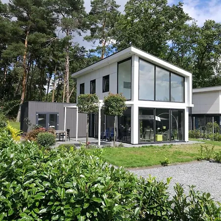 Europarcs Limburg 3*