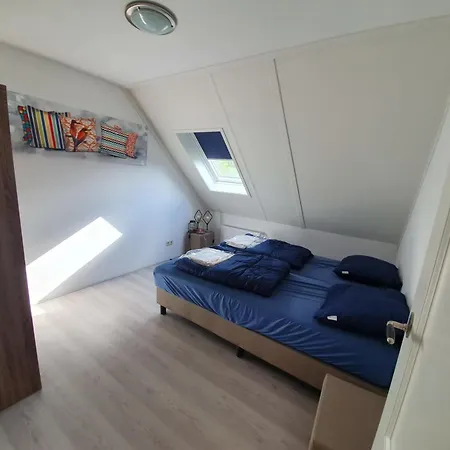 Europarcs Limburg 홀리데이파크 Susteren