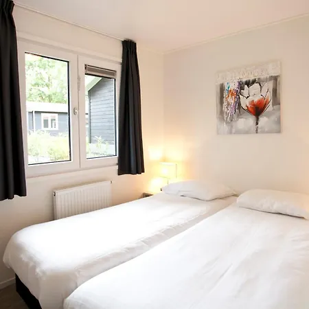 홀리데이파크 Europarcs Limburg 3*