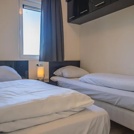Europarcs Limburg 3*