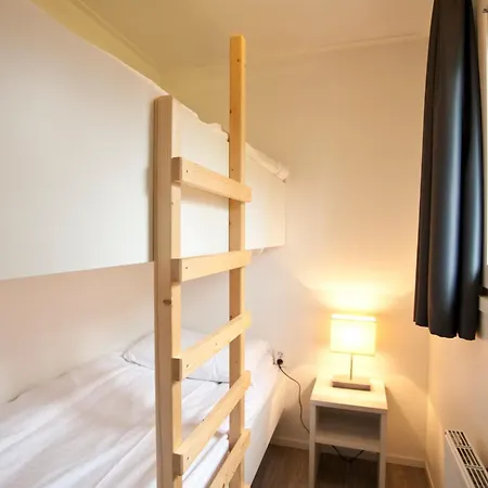 Europarcs Limburg 홀리데이파크 3*