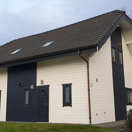 Europarcs Limburg 홀리데이파크 3*