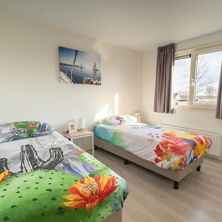 홀리데이파크 Europarcs Limburg 3*