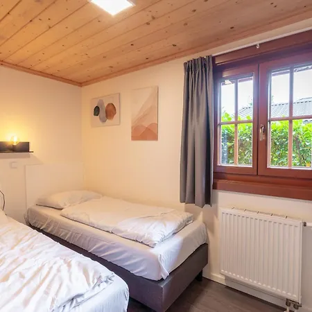 Europarcs Limburg 홀리데이파크