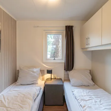 홀리데이파크 Europarcs Limburg 3*