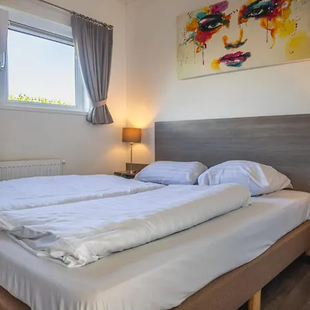 Europarcs Limburg 홀리데이파크