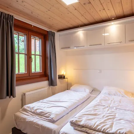 Europarcs Limburg Susteren