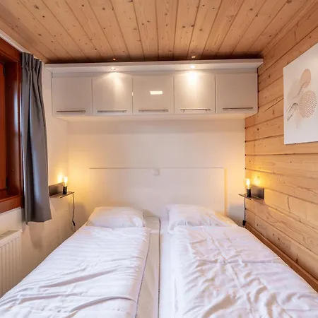 Europarcs Limburg 홀리데이파크