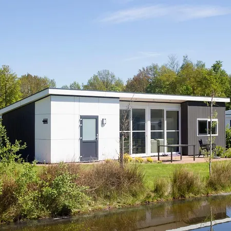 Europarcs Limburg 홀리데이파크 3*