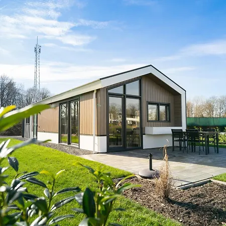 홀리데이파크 Europarcs Limburg Susteren