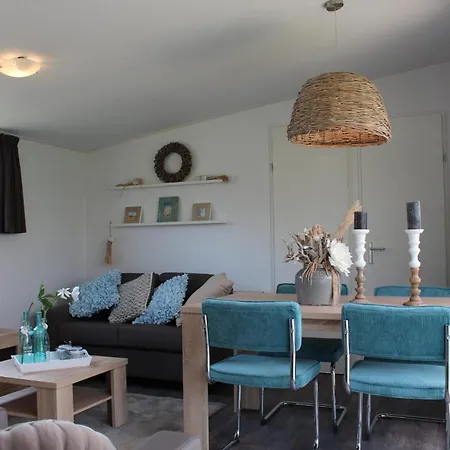 Europarcs Limburg 5*