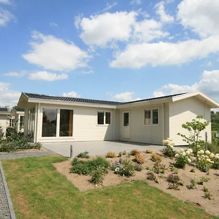 Europarcs Limburg פארק נופש