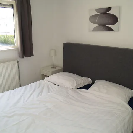Πάρκο διακοπών Europarcs Limburg Susteren