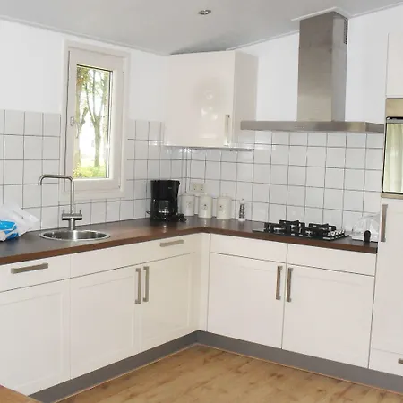 פארק נופש Europarcs Limburg Susteren