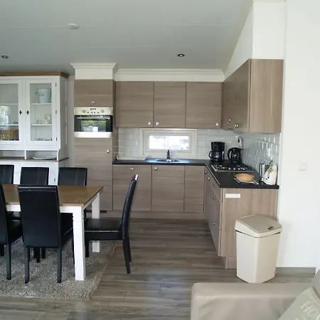 Europarcs Limburg 5*