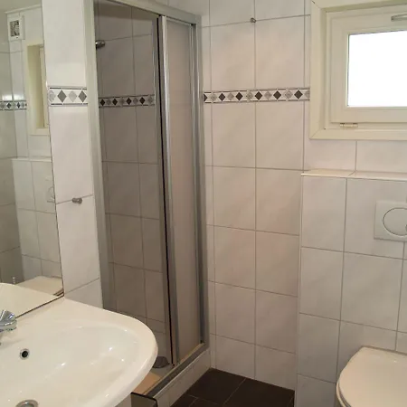 Europarcs Limburg Πάρκο διακοπών 5*