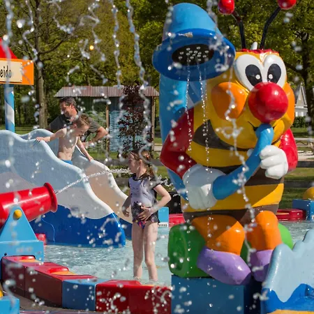 פארק נופש Europarcs Limburg 3*