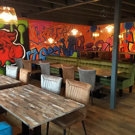 פארק נופש Europarcs Limburg 3*