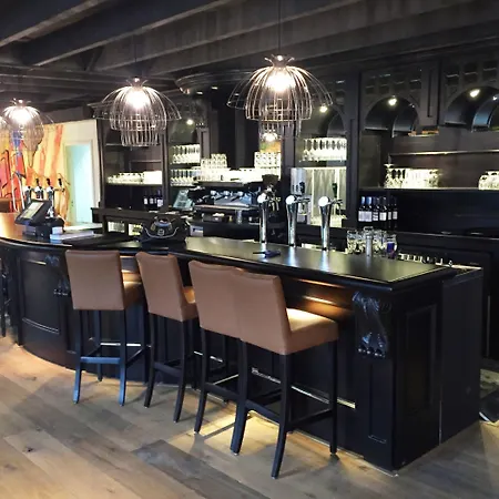 Πάρκο διακοπών Europarcs Limburg 5*