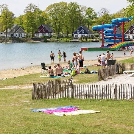 פארק נופש Europarcs Limburg Susteren