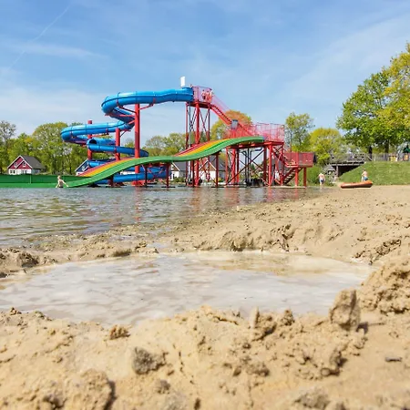 Europarcs Limburg פארק נופש Susteren