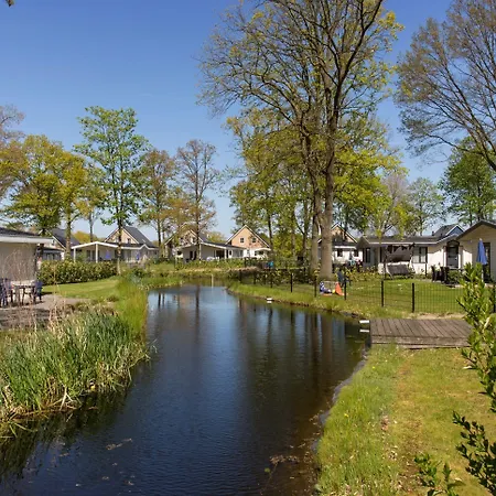 Πάρκο διακοπών Europarcs Limburg