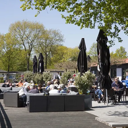 Πάρκο διακοπών Europarcs Limburg 5*