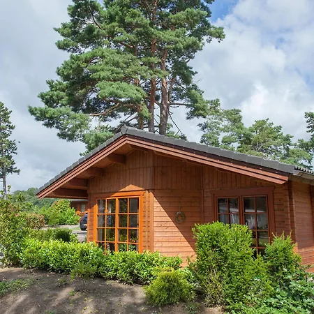 Πάρκο διακοπών Europarcs Limburg