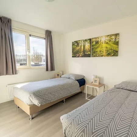 Europarcs Limburg Πάρκο διακοπών