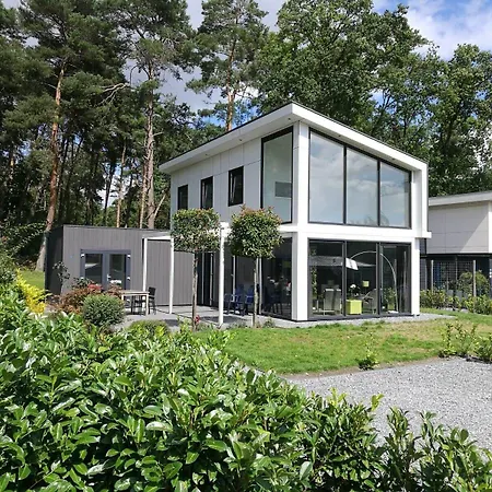Πάρκο διακοπών Europarcs Limburg 5*