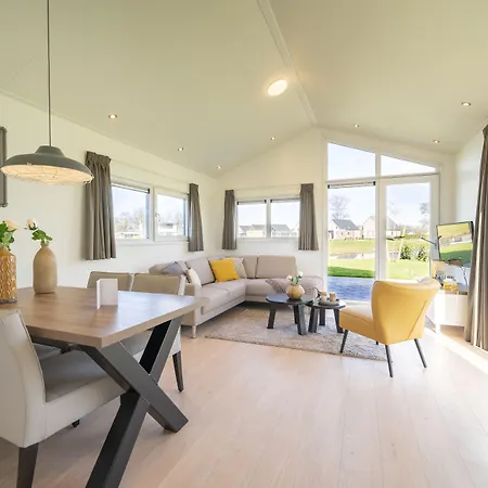 Πάρκο διακοπών Europarcs Limburg 5*
