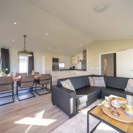 Europarcs Limburg פארק נופש