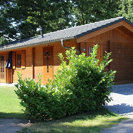 Πάρκο διακοπών Europarcs Limburg 5*