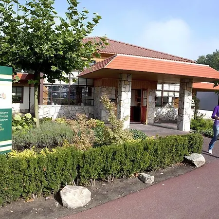 Europarcs Limburg 5*